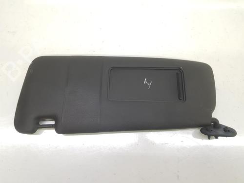 Left sun visor BMW 3 (E46) 320 d | BP9276738I1 