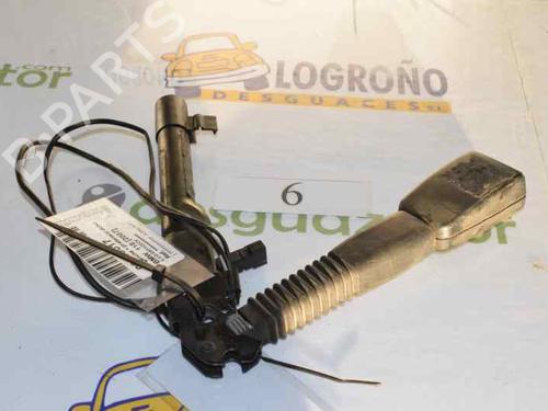 Front right belt tensioner BMW 1 (E87) 118 d | BP1326090C88 