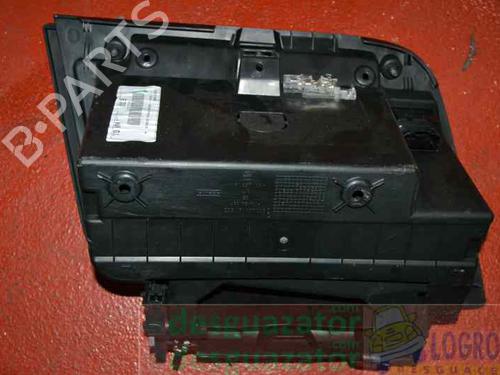 Glove box SEAT LEON (1P1)  | BP1542313C95 