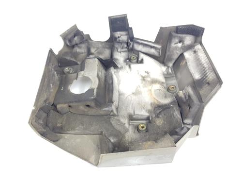 Topbeskyttelse MITSUBISHI PAJERO III (V7_W, V6_W) 3.2 Di-D (V68W, V78W) | BP25727291M93 