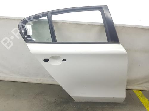 Right rear door BMW 1 (E87) 118 d | BP9716263C5 
