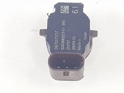 Electronic module ALFA ROMEO TONALE (965_) | BP36888011M83 - Image 3