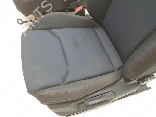 Seats set SEAT IBIZA V (KJ1, KJG) 1.0 TSI | BP13624744C78 