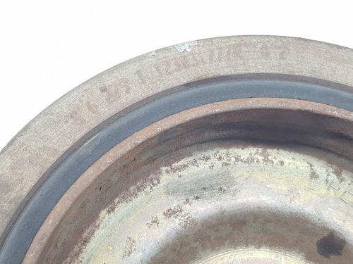 Pulley DACIA DOKKER MPV (KE_)  | BP24367107M122 