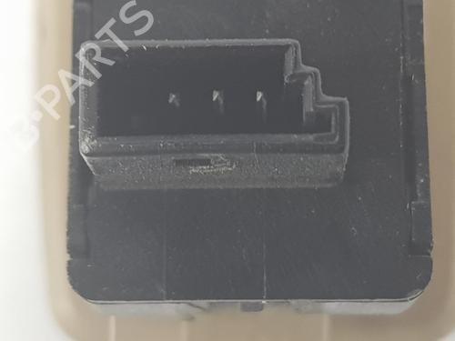 Left rear window switch BMW 3 (E90) 320 i | BP8043997I29 
