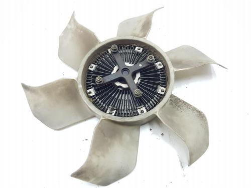 Fan MITSUBISHI PAJERO III (V7_W, V6_W) 3.2 Di-D (V68W) | BP9453537M128 
