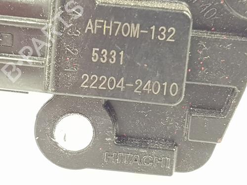 Mass air flow sensor TOYOTA COROLLA Hatchback (_E21_, _EA1_, _EH1_) | BP37248558M95 - Image 3