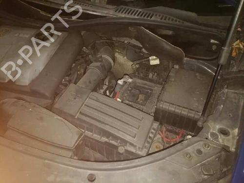 Mass air flow sensor VW TOURAN (1T1, 1T2) 1.9 TDI | BP1639348M95 
