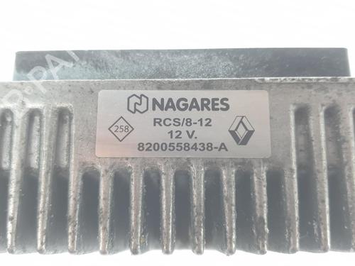 Electronic module NISSAN QASHQAI II (J11, J11_) 1.5 dCi | BP13417102M83