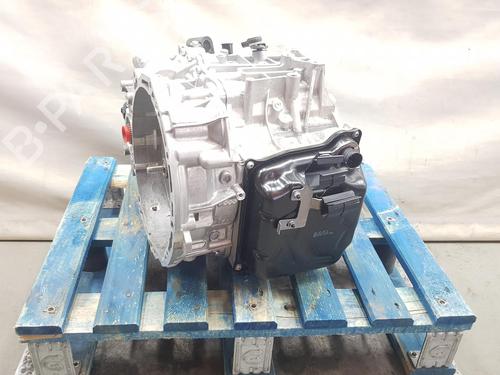 Gearbox AUDI Q3 Sportback (F3N) 40 TFSI quattro | BP12574898M3 