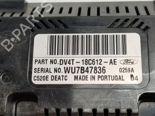 Climate control FORD KUGA II (DM2) | BP37718826I5 - Image 3