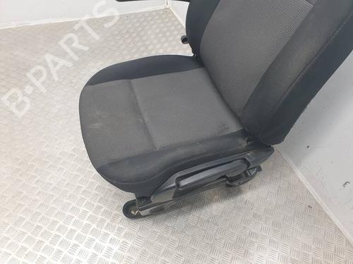 Left front seat RENAULT MASTER III Van (FV) 2.3 dCi 135 FWD (FV0N, FV08, FV06, FV00, FV1S) | BP38709091C15 - Image 5