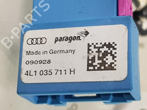 Interior roof light AUDI A4 B8 Avant (8K5) 3.0 TDI quattro | BP7418231I8 