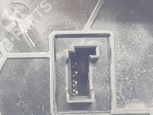 Steering wheel controls BMW 2 Gran Tourer (F46) 216 d | BP16932405E15 