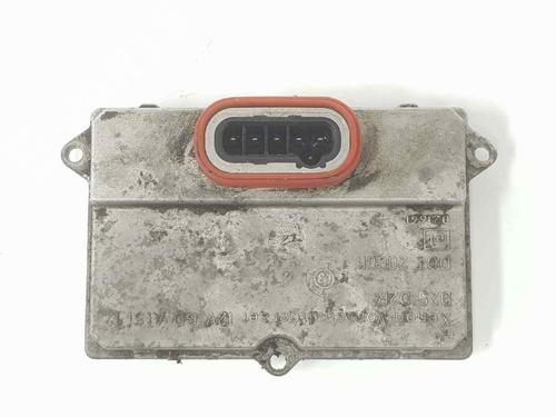Used Xenon ballast Xenon ballast BMW 7 (E65, E66, E67) 745 i, Li (333 hp) 7807921 7807921