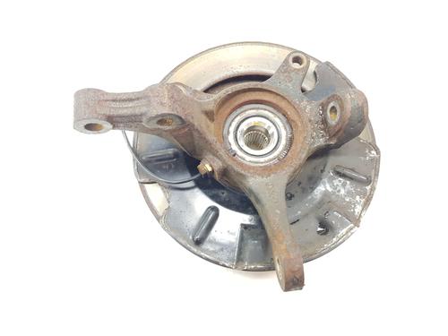 Left front steering knuckle SUZUKI SX4 S-Cross (JY)  | BP29861907M25