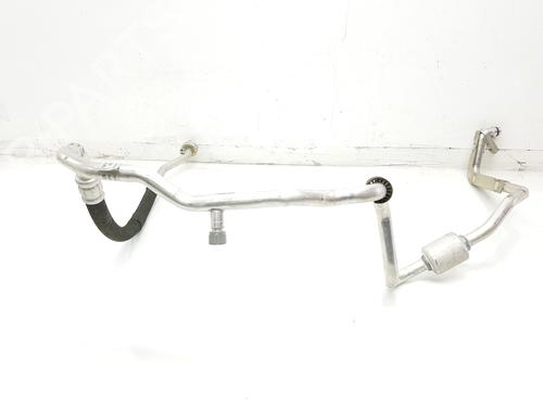 AC pipe SEAT IBIZA V (KJ1, KJG) 1.0 TSI | BP17904530M126