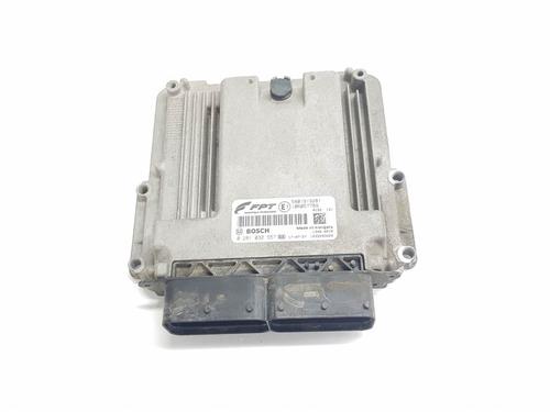 engine-control-unit-ecu-iveco-daily-vi-van-2014-38264645 main image