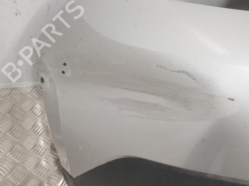 Front bumper DACIA DUSTER SUV Van 1.5 dCi | BP37430198C7 - Image 4