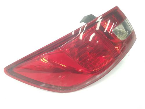 Left taillight RENAULT CLIO IV (BH_) 1.5 dCi 90 | BP17870257C34 