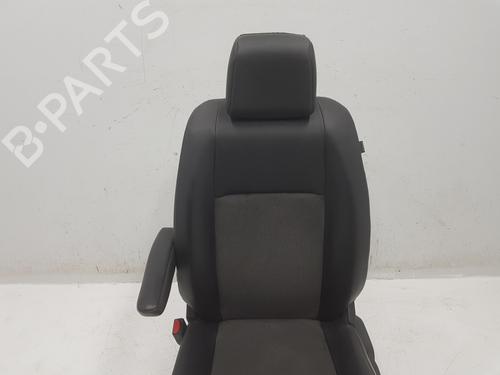 Left front seat PEUGEOT EXPERT Van (V_)  | BP33215572C15  - Image 7