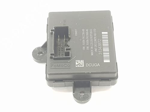 Electronic module VOLVO V40 Hatchback (525) D2 | BP13703430M83 