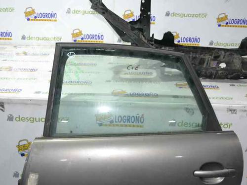 Left rear door SEAT CORDOBA (6L2) 1.9 TDI | BP1542494C4 