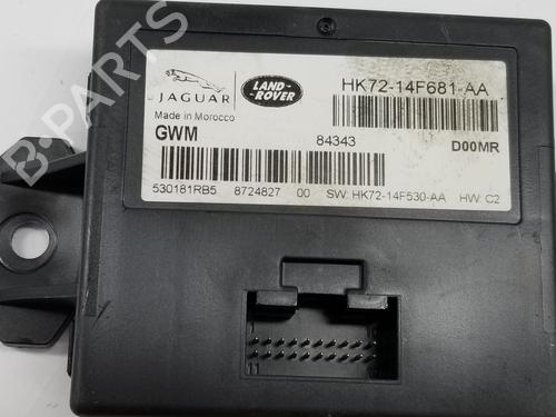 Electronic module LAND ROVER DISCOVERY SPORT (L550) 2.0 D 4x4 | BP13511473M83 
