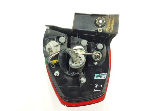 Left taillight RENAULT KOLEOS I (HY_) 2.0 dCi 4x4 (HY0K) | BP31854102C34