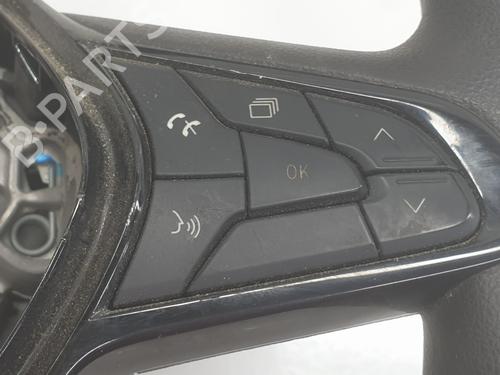 Steering wheel RENAULT TRAFIC III Van (FG_) | BP36535856C49 - Image 2