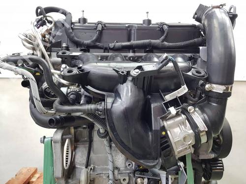 Engine OPEL ASTRA L (OV5) | BP40435899M1 - Image 12