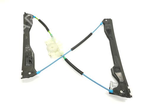 Used Front left window mechanism SKODA FABIA I (6Y2) 1.4 16V (75 hp) 30498336