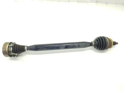 Used Right front driveshaft SKODA FABIA III Estate (NJ5) 1.2 TSI (90 hp) 28800576