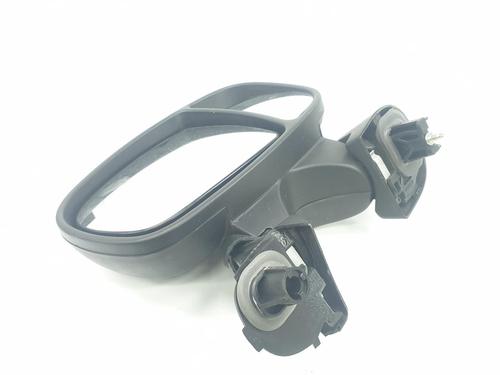 Right mirror RENAULT TRAFIC II Platform/Chassis (EL) 2.0 dCi 90 (EL0H, EL00, EL01, EL0M, EL0P, EL0S) | BP17464747C27 