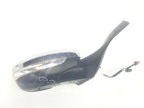 Right mirror PEUGEOT 208 I (CA_, CC_) 1.2 VTI 82 | BP20198737C27 