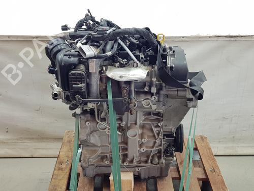 Engine SKODA KAROQ (NU7, ND7) 1.5 TSI | BP37171434M1 - Image 5