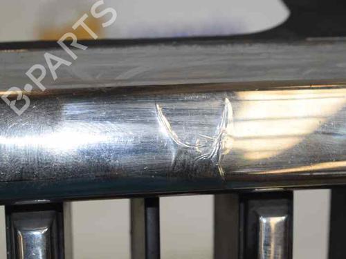 Grill CHEVROLET REZZO MPV (U100) 2.0 | BP1362046C40 