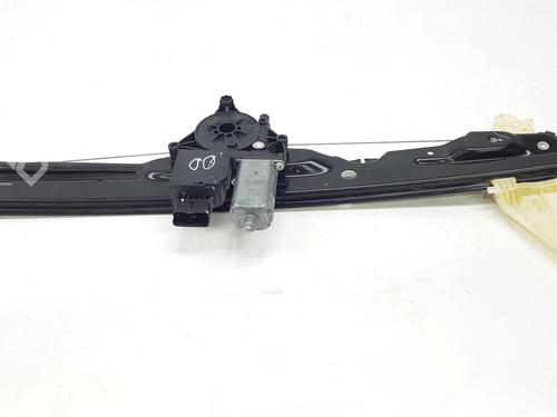 Front right window mechanism TOYOTA PROACE Van (MDZ_) | BP37161409C23 - Image 3