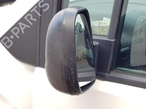 Cargo separator OPEL COMBO Box Body/MPV (K9)  | BP32306208I36 