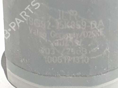 Other LAND ROVER RANGE ROVER EVOQUE (L538) 2.0 D | BP31959947O1