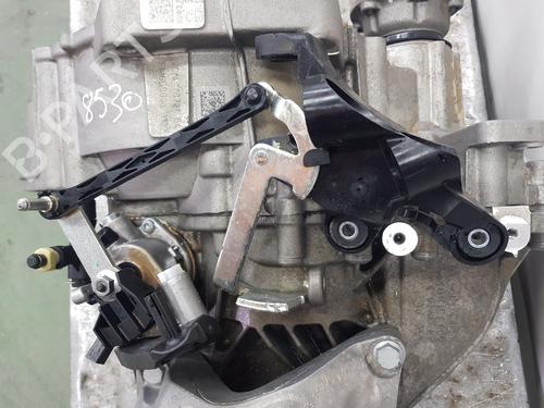 Gearbox VW T-ROC (A11, D11)  | BP26487910M3 
