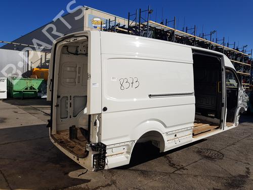 Other VW CRAFTER Van (SY_, SX_)  | BP29535416O1 
