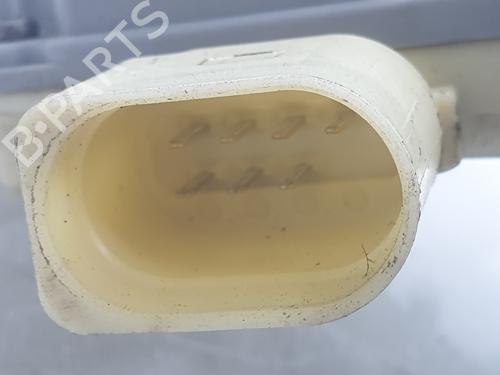 Højre bagtil lås VW PASSAT B6 (3C2) 2.0 TDI 16V | BP21841914C99