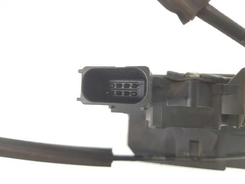 Front right lock FIAT DUCATO Van (250_) 100 Multijet 2,2 D | BP6868796C97 