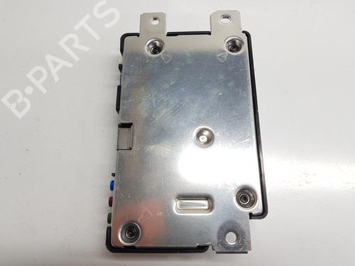 Electronic module LAND ROVER RANGE ROVER VELAR (L560) 3.0 D300 SDV6 4x4 | BP31808234M83