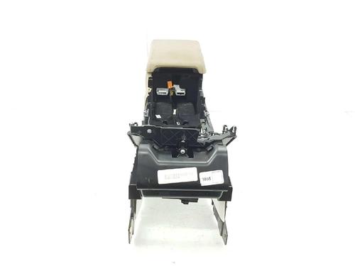 Armrest / Center console LAND ROVER RANGE ROVER EVOQUE (L538) 2.2 D | BP7152744I20 
