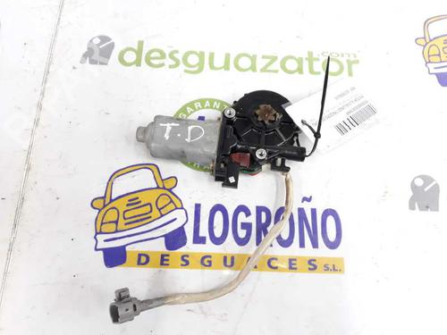 Rudehejsemotor bagstkærm højre TOYOTA LAND CRUISER 90 (_J9_) 3.0 TD (KZJ90_, KZJ95_, KZJ90R, KZJ95R, KZJ90W, KZJ95W) (125 hp) 2686543