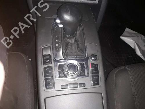 Ratstangsstang AUDI A6 C6 (4F2) 3.0 TDI quattro | BP1366773I23 