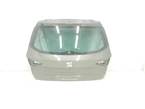 Used Tailgate SEAT ARONA (KJ7, KJP) 1.0 TSI (95 hp) 13483412