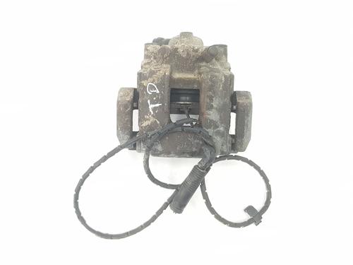 Used Right rear brake caliper BMW X3 (E83) xDrive 30 d (218 hp) 15734612